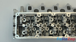 Головка блока цилиндров (голая) VAG 2.0 TDI 03L103351J