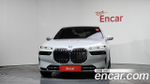 BMW i7 xDrive 60 Design Pure Excellence — 2023