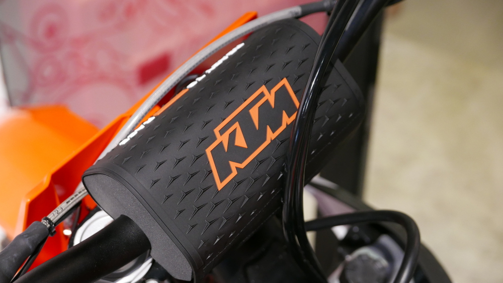 KTM 250 SX