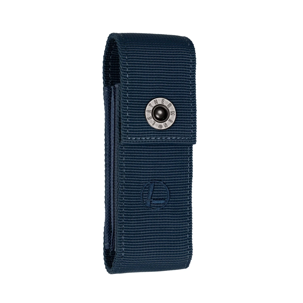 Чехол LEATHERMAN Nylon Large Midnight (нейлон, синий)