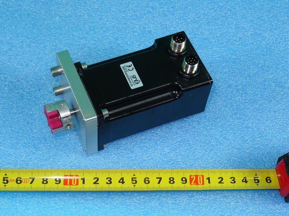 IGUS NANOTEC MOT-AN-S-060-020-056-M-C-AAAC IGUS NANOTEC MOT-AN-S-060-020-056-M-C-AAAC