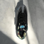 Nike Air Max 95 x Corteiz • Grey Laser Blue
