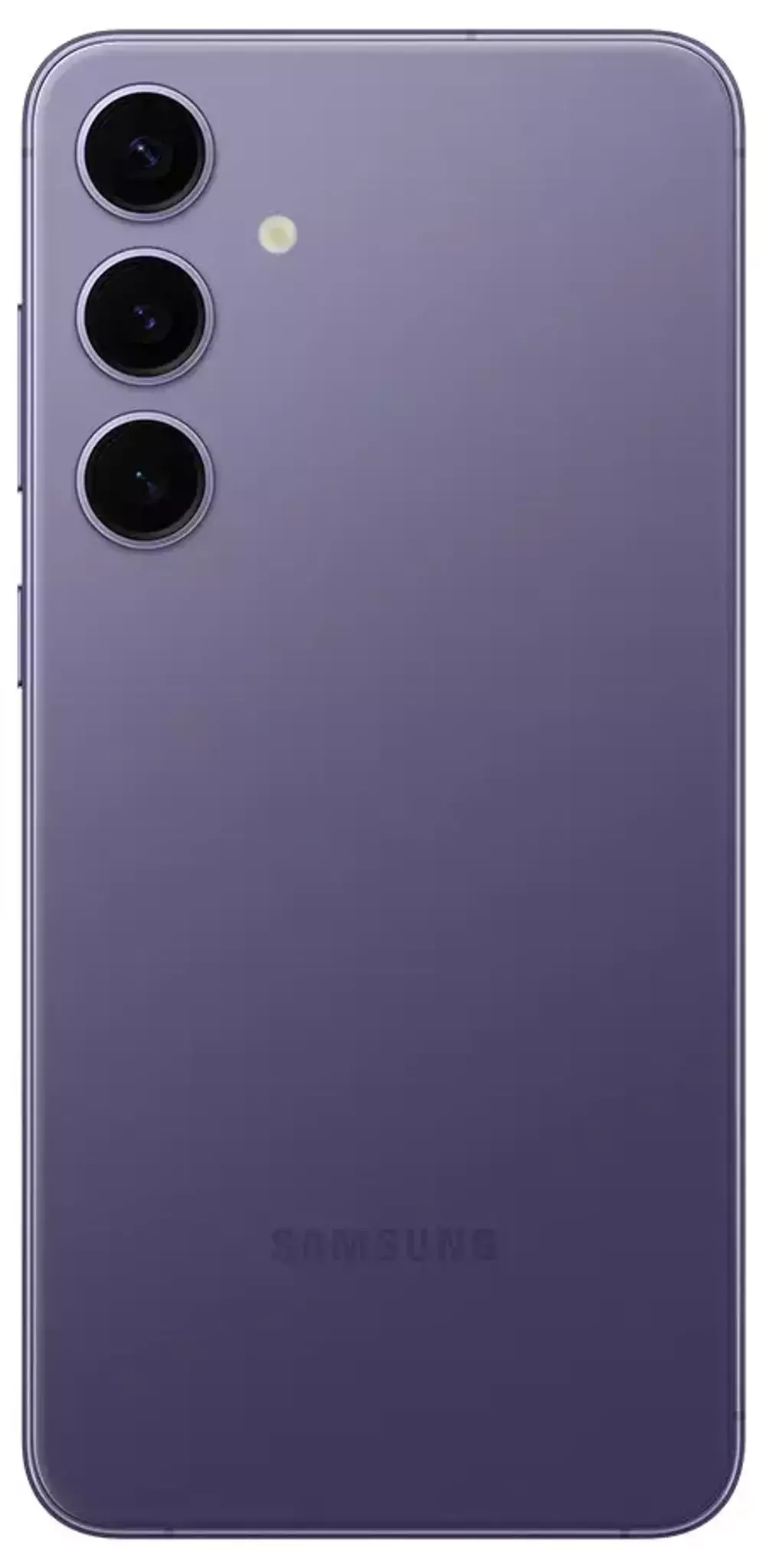 Samsung Galaxy S24+ 12 ГБ | 512 ГБ (Фиолетовый | Cobalt Violet)