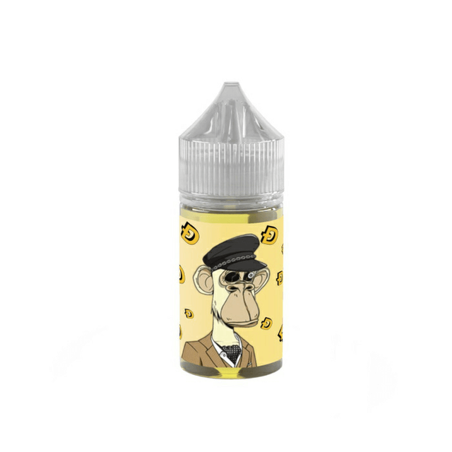 Nf juice Salt 30 мл - Mango peach (20 мг)