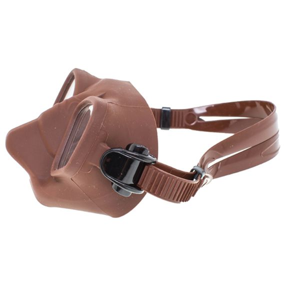 Маска Marlin Matrix Brown