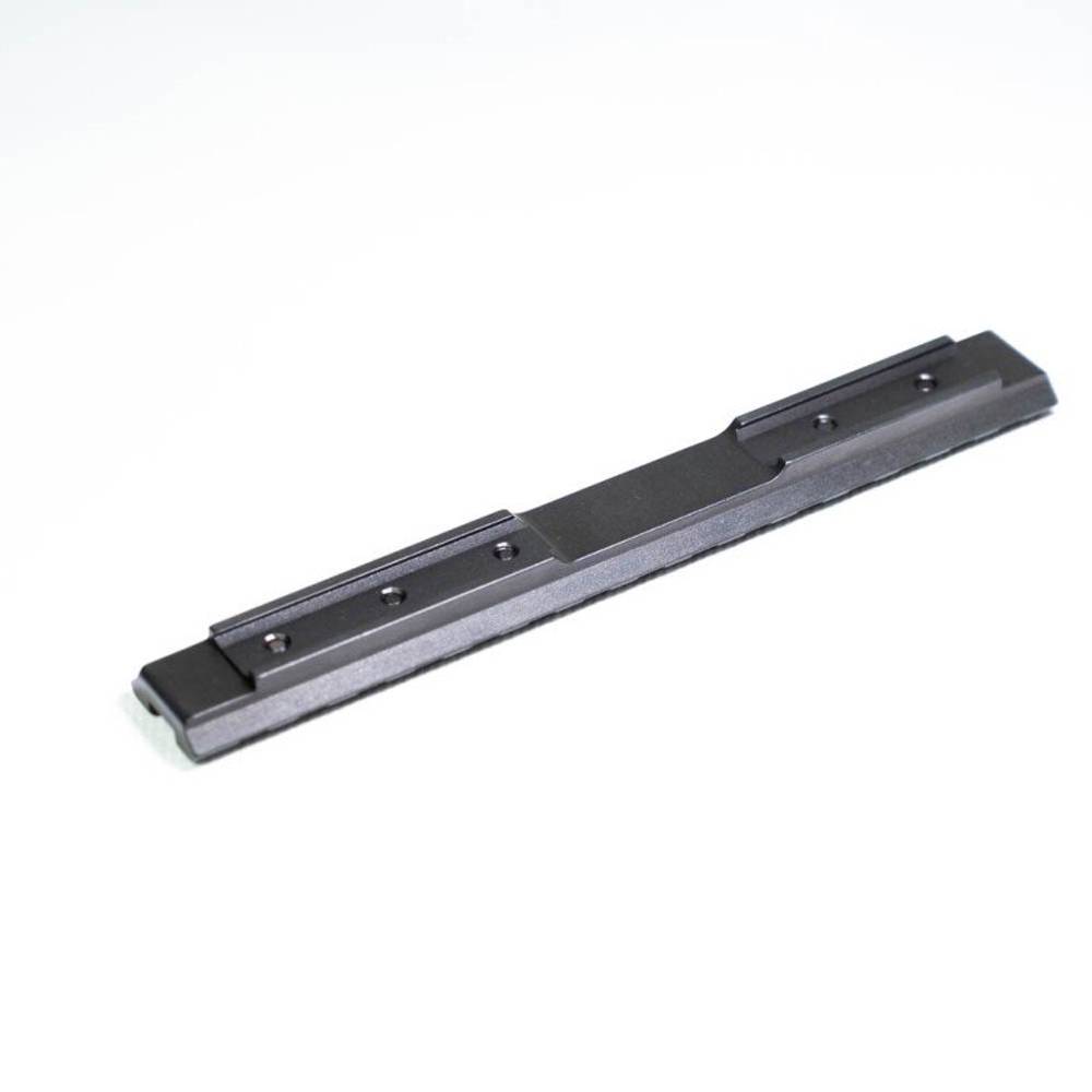 Планка Бизон на Sako QUAD, Cal.22LR, Picatinny L-160 мм, 0 моа