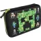 Penal \ Пенал \ Pencil case Smiggle - Hey There Hardrop Kalem Kutusu