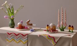 Салфетка под приборы Такт из коллекции Blossom, 33х48 см
