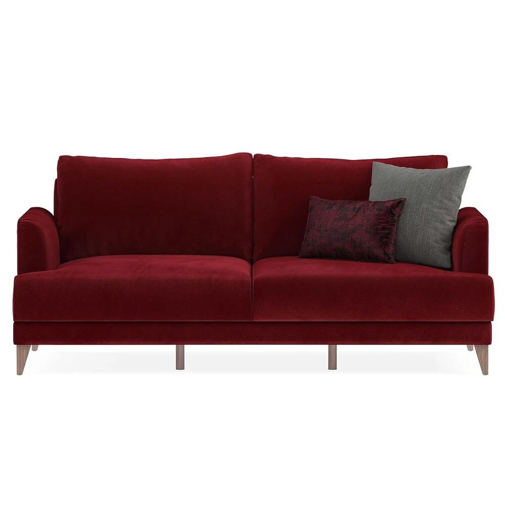 Диван кровать трехместный ENZA HOME FIORE EH53004