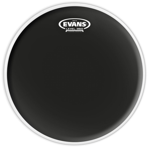 Evans B16ONX2 пластик для малого барабана и томов