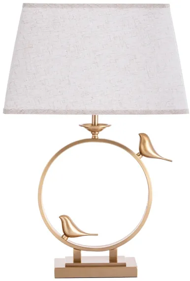 Интерьерная настольная лампа Rizzi A2230LT-1PB Arte Lamp