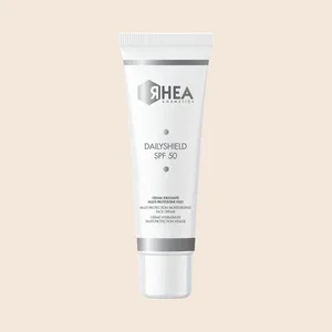 ЕЖЕДНЕВНАЯ SPF ЗАЩИТА