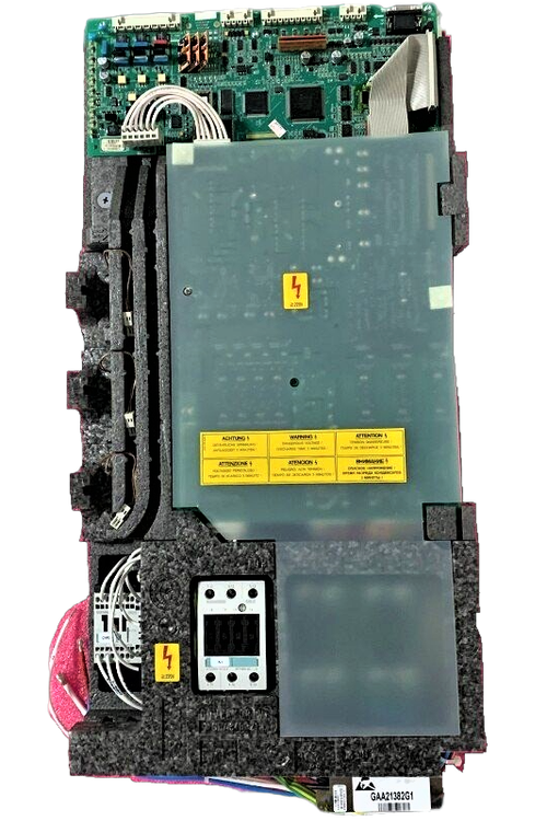 Частотный преобразователь OVFWW 405N 50Hz OTIS
