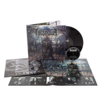 Firespawn / The Reprobate (LP+CD)