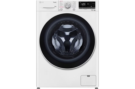 Стиральная машина LG F2V5PS0W