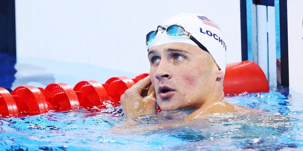Шестикратный чемпион Олимпийских игр выставил на продажу олимпийские медали Шестикратный чемпион Олимпийских игр выставил на продажу олимпийские медали