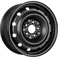 Trebl X40009 6.5x16 5x114.3 ET 41 Dia 67.1 (черный)