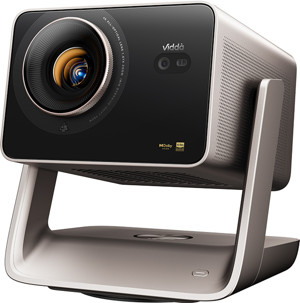 Проектор Hisense Vidda C5 Ultra