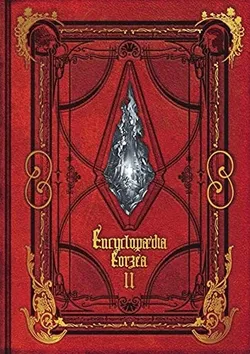 Encyclopaedia Eorzea - The World of Final Fantasy XIV Volume II (На Английском языке)