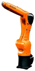 Промышленный робот KUKA KR AGILUS, KR 10 R1100 EX