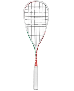 Ракетка для сквоша Unsquashable Hero Pro 125 Italia