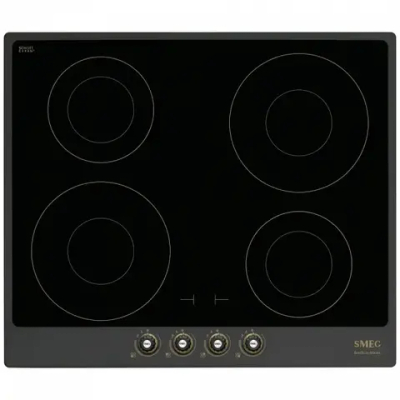Варочная панель Smeg PI764AO