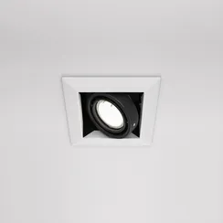 Точечный светильник Metal Modern DL008-2-01-W Maytoni