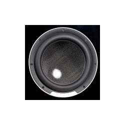 DALI SUB P-10 DSS Черный Глянец [Black High Gloss] — активный сабвуфер