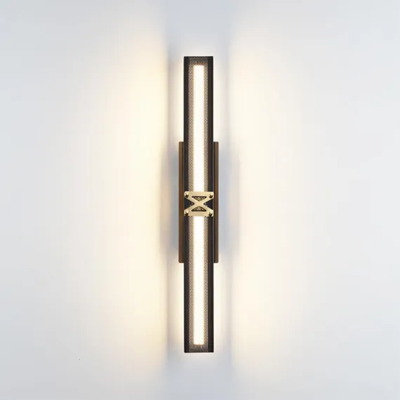 Подвесной светильник Mesh 7083/20L Odeon Light