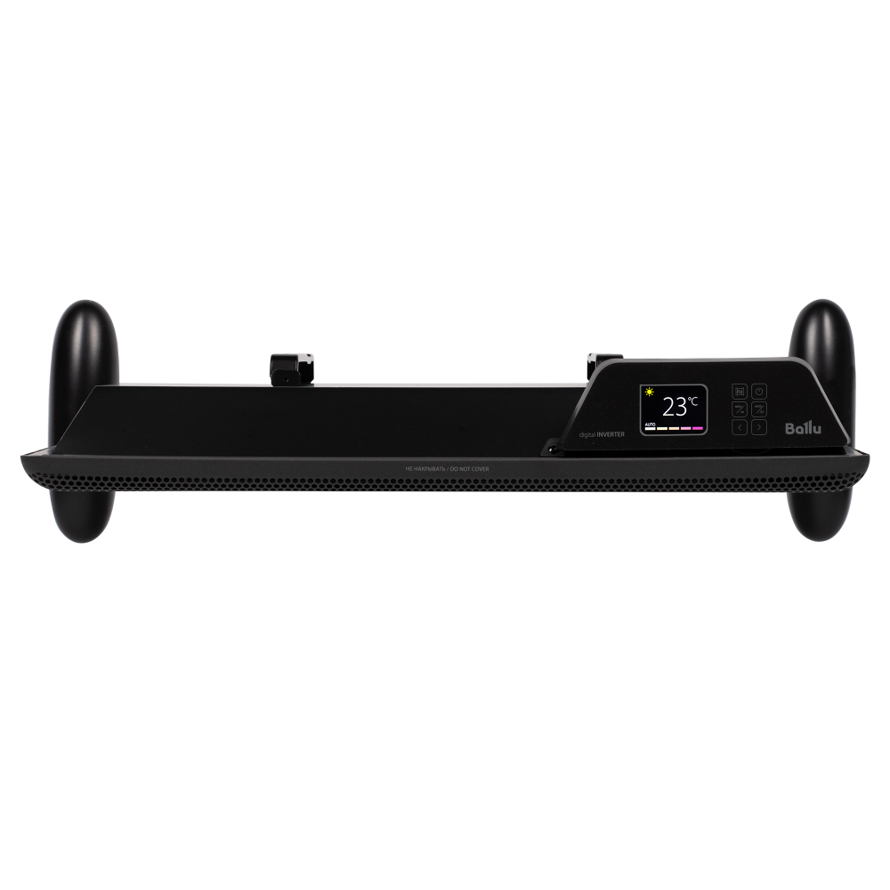 Конвектор электрический Ballu Apollo digital INVERTER Space Black BEC/ATI-2002 НС-1343709