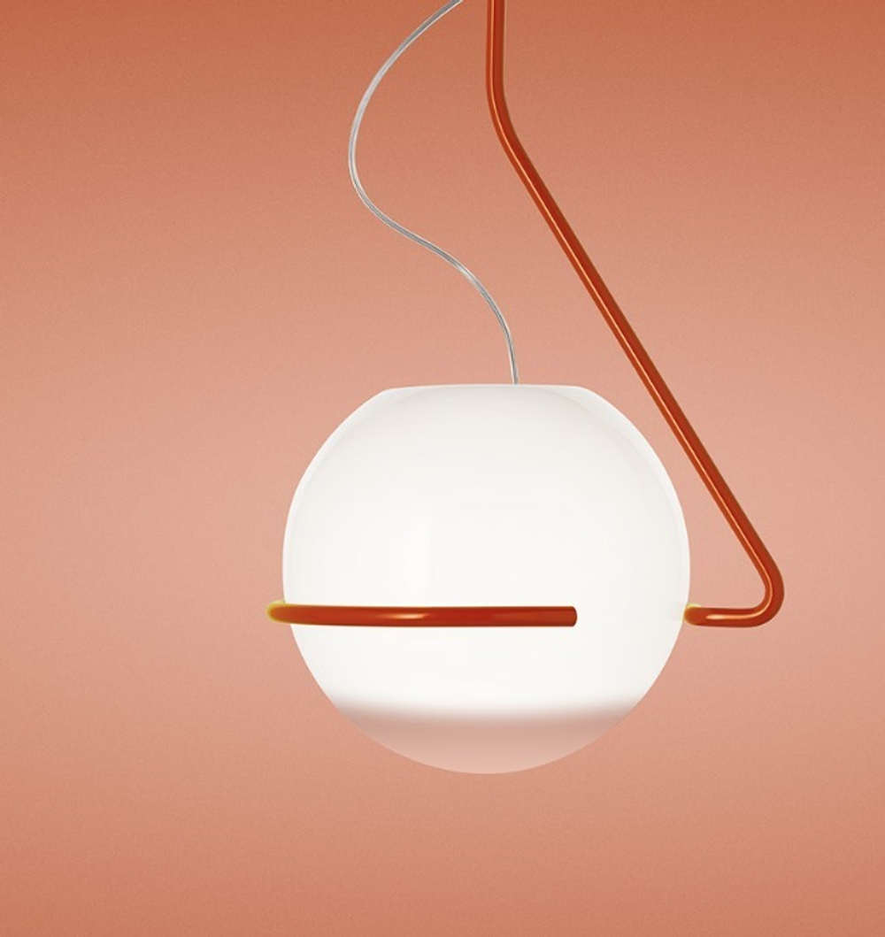 Подвесной светильник Tonda by Foscarini