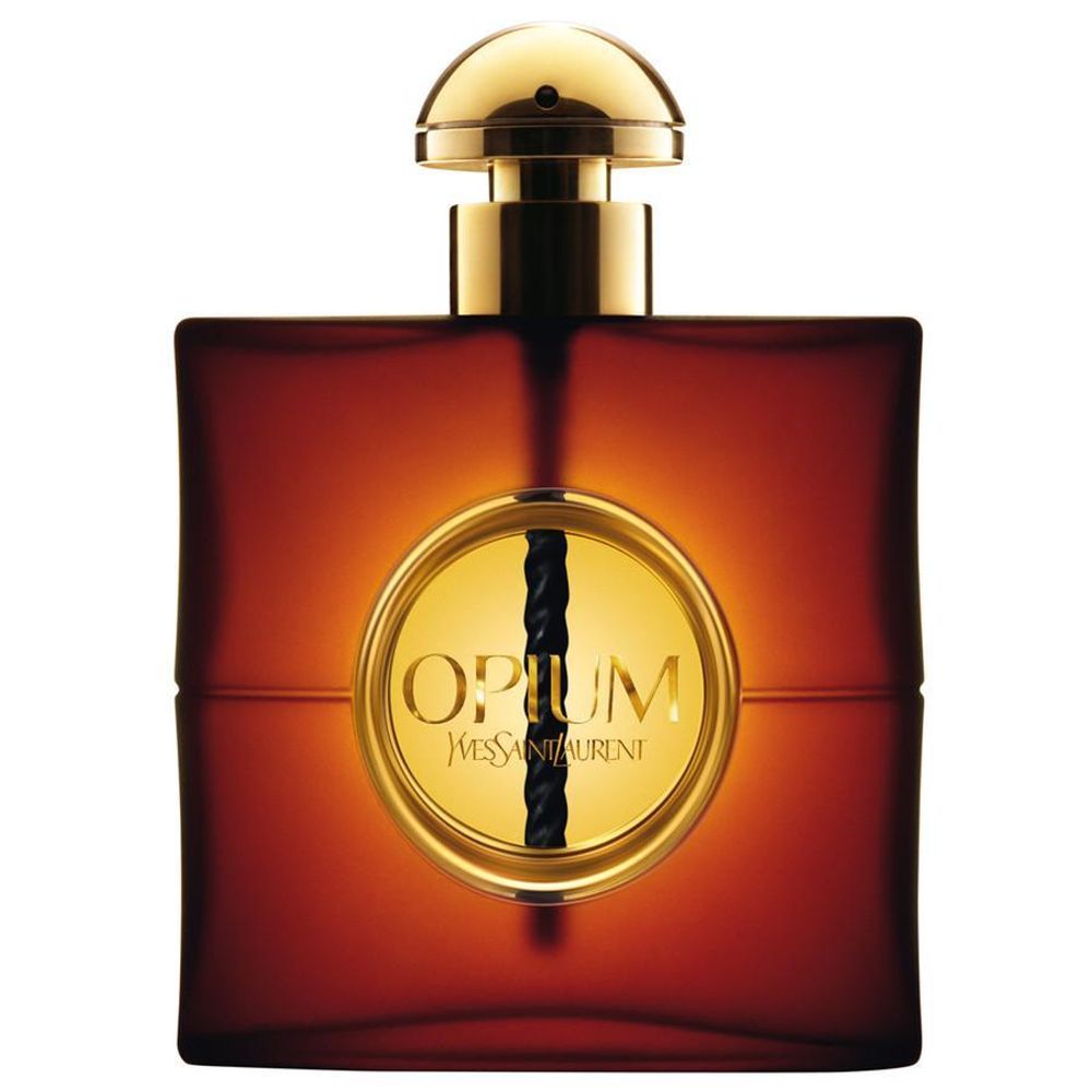 Yves Saint Laurent Opium Eau De Parfum