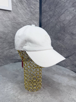 Бейсболка Loro Piana