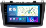 Магнитола для Mazda 3, Axela 2009-2013 - Parafar PF034LHDAV на Android 12, Быстрая, CarPlay, 4G SIM-слот