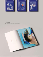 Альбом F(X) - 4 WALLS 4th Album