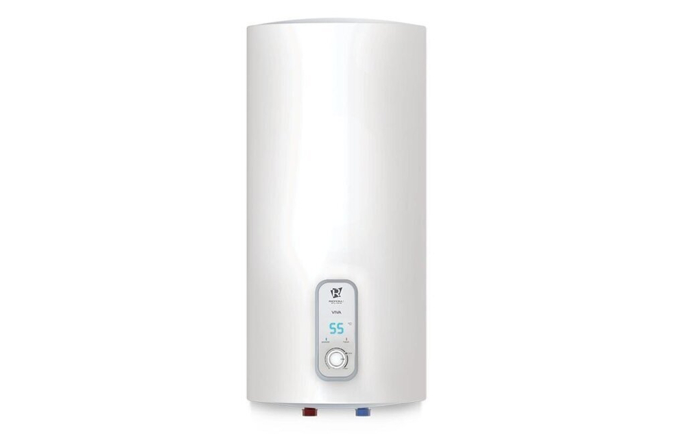 Накопительный водонагреватель Royal Clima RWH-V30-RE