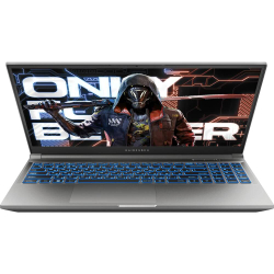 Ноутбук Maibenben X-Treme Typhoon X15A-R77435 (X15A-R77435FFSHGRE0)