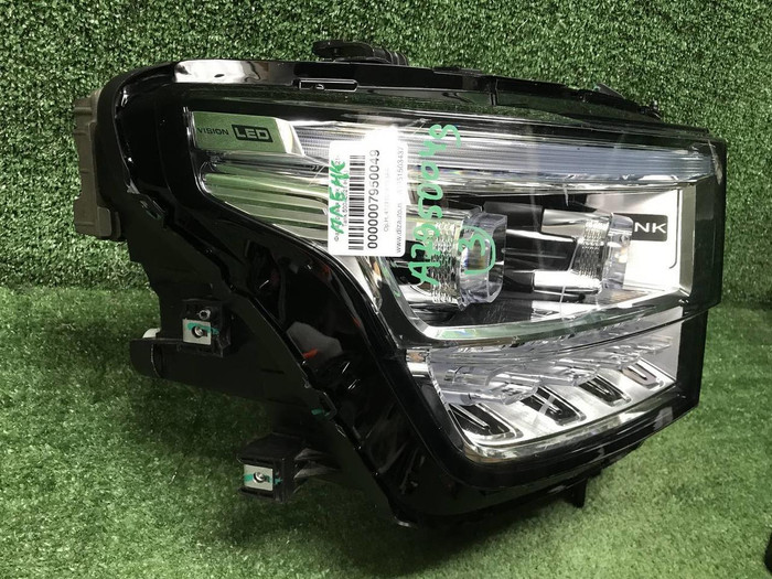Фара правая Tank 500 (2021-н.в.) LED