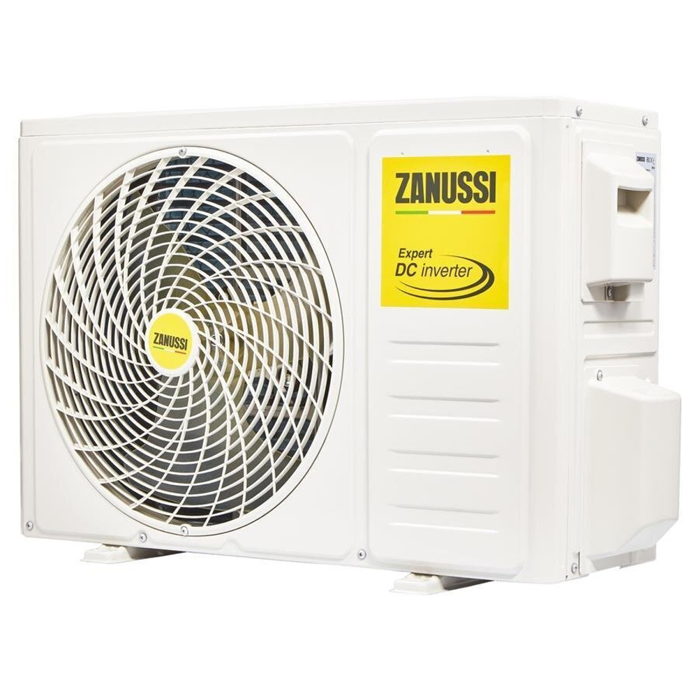 Сплит-система кондиционер настенный Zanussi Barocco ZACS/I-09 HB/A23/N8 на 25 м²