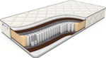 Матрас DreamLine Eco Holl Hard S1000