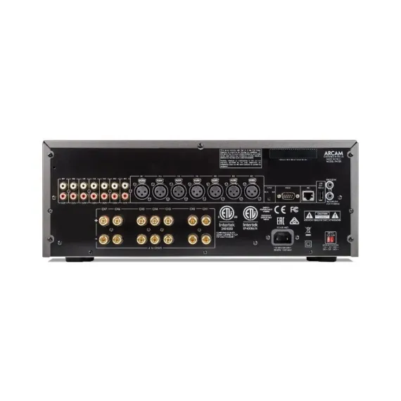 Arcam PA720