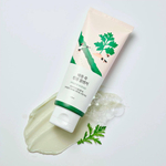 Гель для умывания с экстрактом полыни Round Lab Mugwort Calming Cleanser, 150 мл