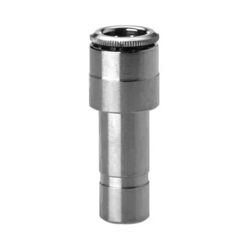6800 4-6 Переходник цанговый со втулкой прямой