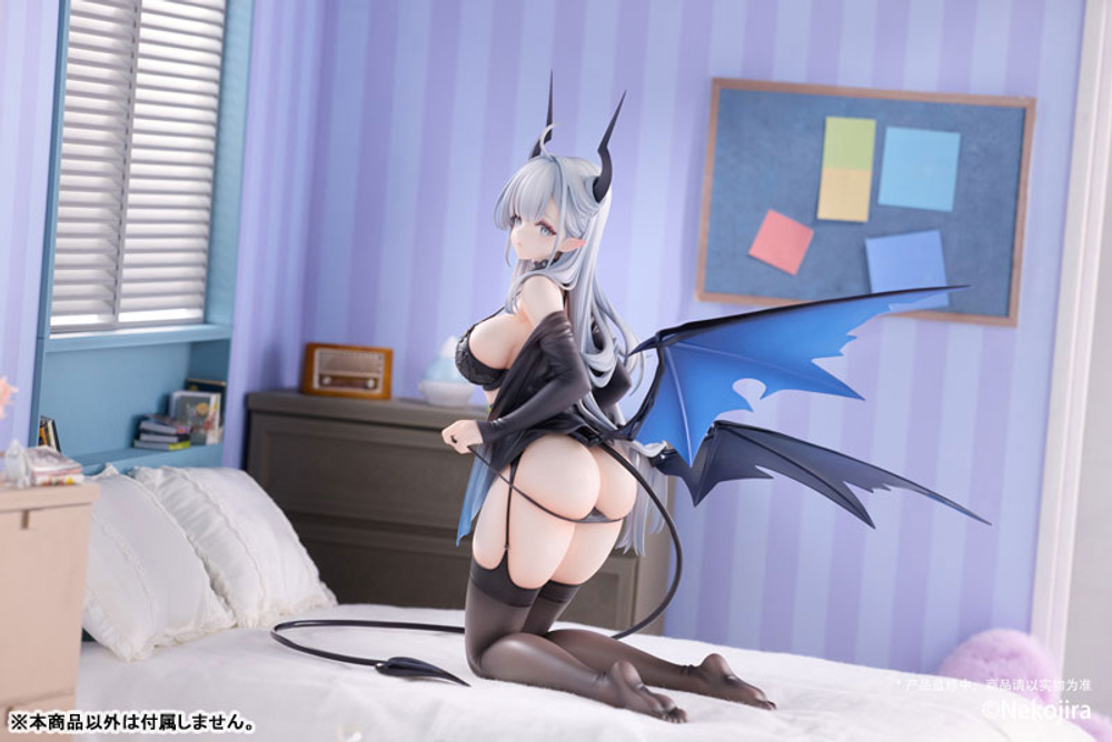 Тиа-тян / Thea-chan