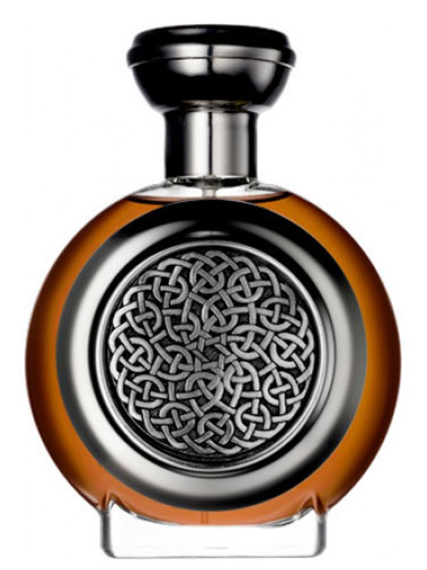Boadicea the Victorious Agarwood Collection Inquisitive