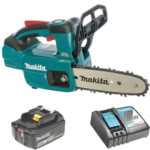 Цепная пила LXT Makita DUC204RT