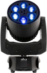 Chauvet INTIMIDATOR TRIO