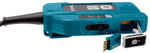 Ранцевый пылесос LXT Makita DVC665ZU