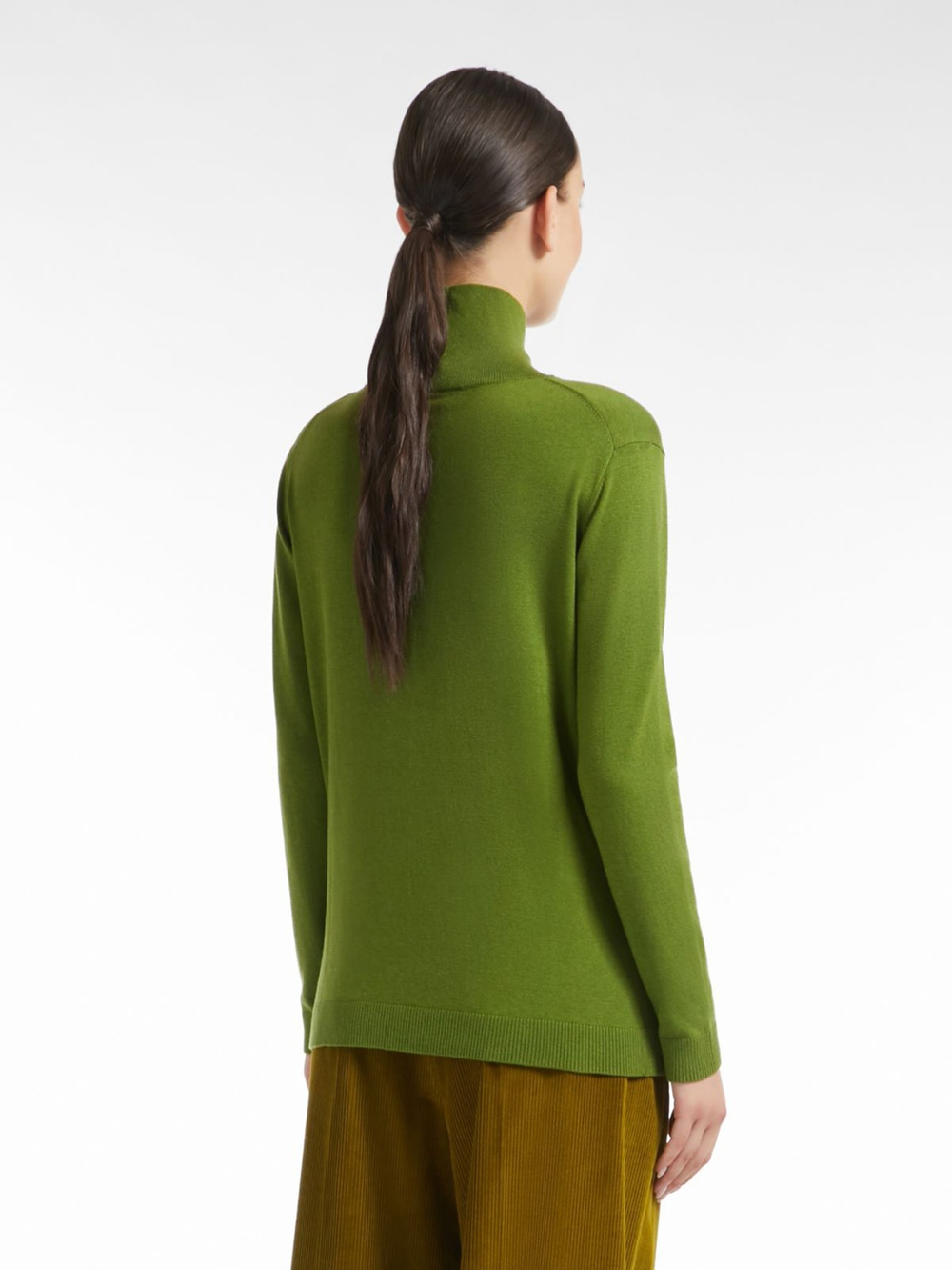 Водолазка женская WEEKEND MAX MARA KIKU