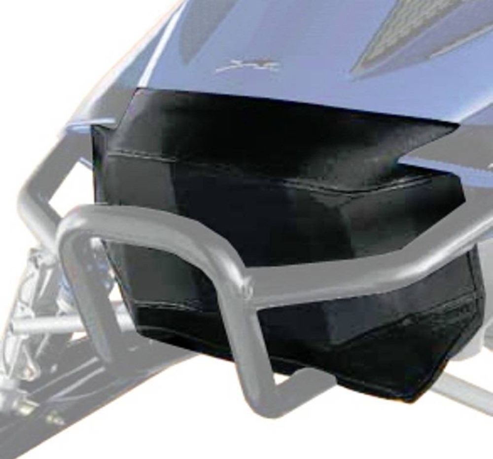 Накладка на капот Arctic Cat '10 BC XT 5639-522